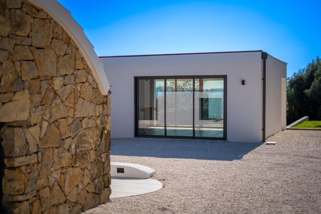 maison à vendre - 8 pièces - 310.0 m2 - OPIO - 06 - PROVENCE-ALPES-COTE-D-AZUR - Century 21 Visa Immobilier