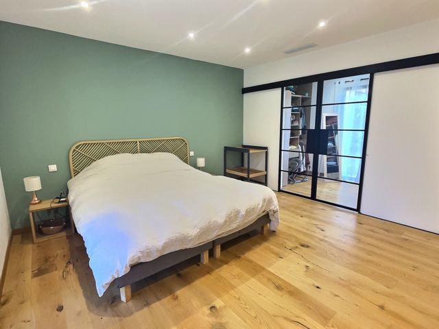 maison à vendre - 5 pièces - 170.0 m2 - CHATEAUNEUF GRASSE - 06 - PROVENCE-ALPES-COTE-D-AZUR - Century 21 Visa Immobilier