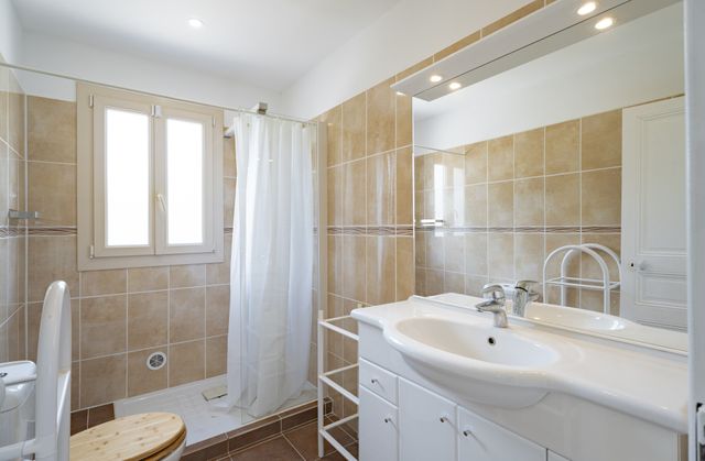 maison à vendre - 5 pièces - 160.0 m2 - LE ROURET - 06 - PROVENCE-ALPES-COTE-D-AZUR - Century 21 Visa Immobilier