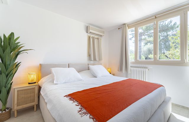 maison à vendre - 5 pièces - 160.0 m2 - LE ROURET - 06 - PROVENCE-ALPES-COTE-D-AZUR - Century 21 Visa Immobilier