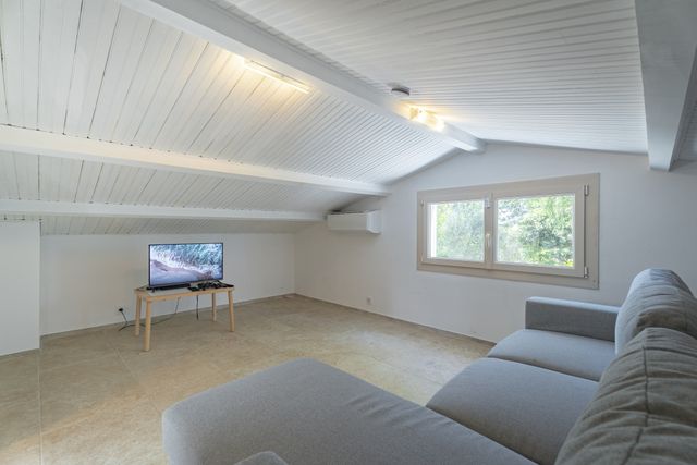 maison à vendre - 5 pièces - 160.0 m2 - LE ROURET - 06 - PROVENCE-ALPES-COTE-D-AZUR - Century 21 Visa Immobilier