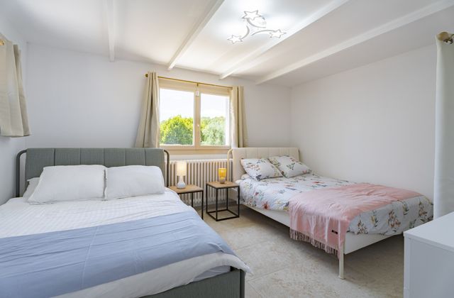 maison à vendre - 5 pièces - 160.0 m2 - LE ROURET - 06 - PROVENCE-ALPES-COTE-D-AZUR - Century 21 Visa Immobilier