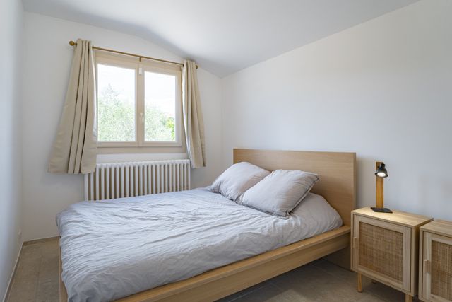 maison à vendre - 5 pièces - 160.0 m2 - LE ROURET - 06 - PROVENCE-ALPES-COTE-D-AZUR - Century 21 Visa Immobilier