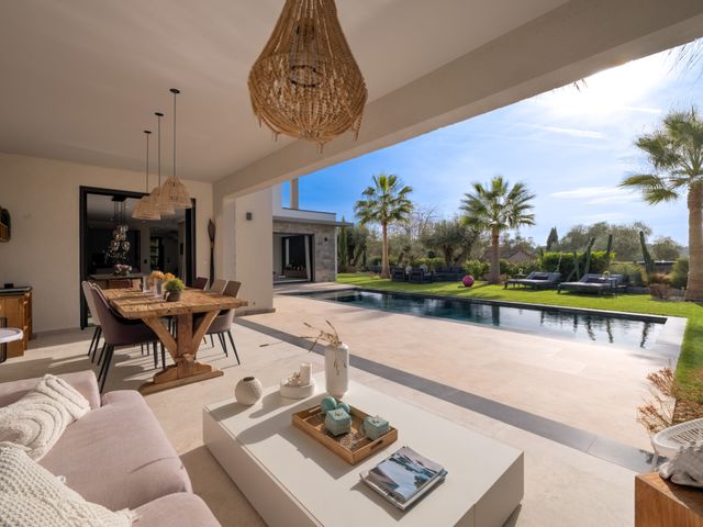 maison à vendre - 6 pièces - 250.0 m2 - OPIO - 06 - PROVENCE-ALPES-COTE-D-AZUR - Century 21 Visa Immobilier