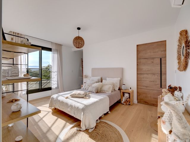 maison à vendre - 6 pièces - 250.0 m2 - OPIO - 06 - PROVENCE-ALPES-COTE-D-AZUR - Century 21 Visa Immobilier