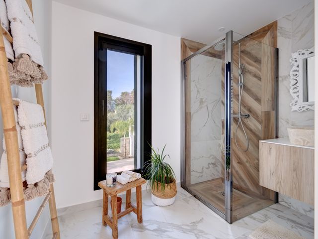 maison à vendre - 6 pièces - 250.0 m2 - OPIO - 06 - PROVENCE-ALPES-COTE-D-AZUR - Century 21 Visa Immobilier