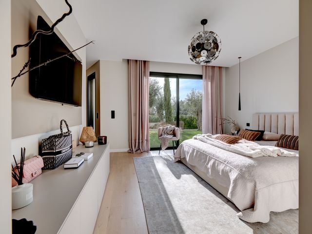 maison à vendre - 6 pièces - 250.0 m2 - OPIO - 06 - PROVENCE-ALPES-COTE-D-AZUR - Century 21 Visa Immobilier