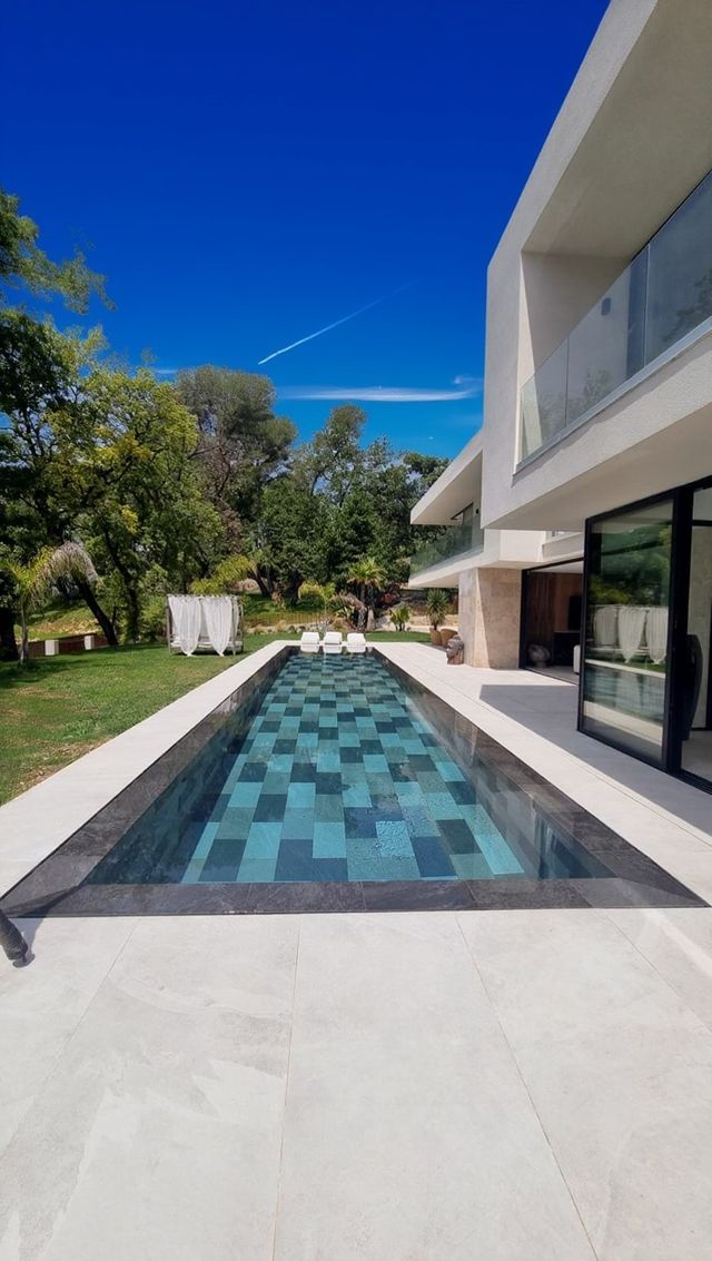 maison à vendre - 6 pièces - 302.0 m2 - OPIO - 06 - PROVENCE-ALPES-COTE-D-AZUR - Century 21 Visa Immobilier