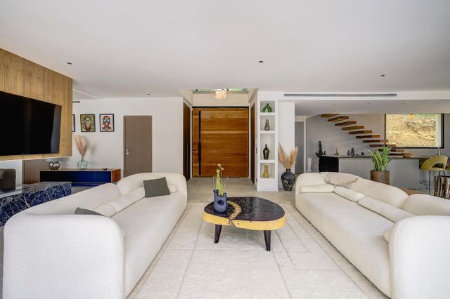 maison à vendre - 6 pièces - 302.0 m2 - OPIO - 06 - PROVENCE-ALPES-COTE-D-AZUR - Century 21 Visa Immobilier