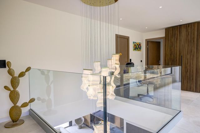 maison à vendre - 6 pièces - 302.0 m2 - OPIO - 06 - PROVENCE-ALPES-COTE-D-AZUR - Century 21 Visa Immobilier