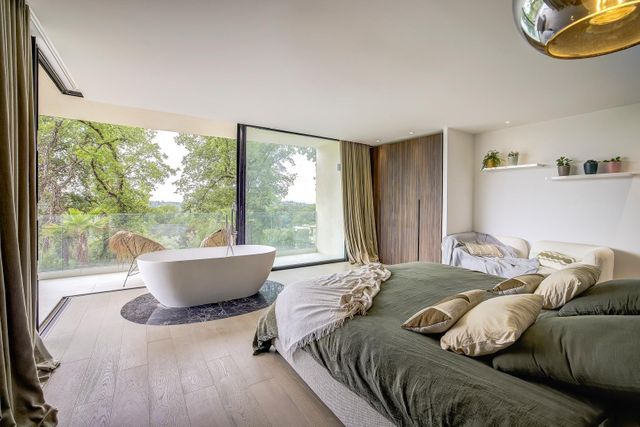 maison à vendre - 6 pièces - 302.0 m2 - OPIO - 06 - PROVENCE-ALPES-COTE-D-AZUR - Century 21 Visa Immobilier