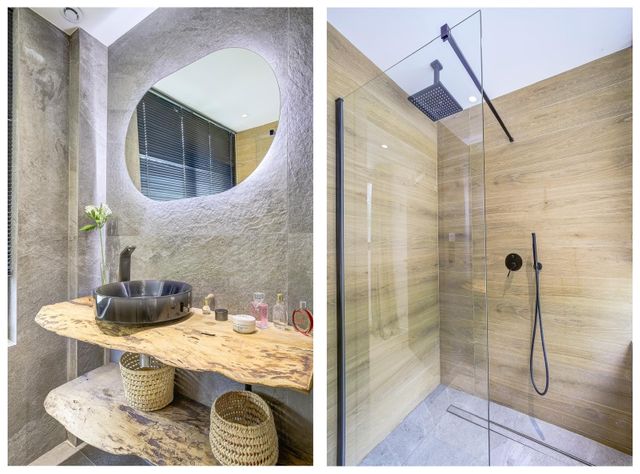 maison à vendre - 6 pièces - 302.0 m2 - OPIO - 06 - PROVENCE-ALPES-COTE-D-AZUR - Century 21 Visa Immobilier