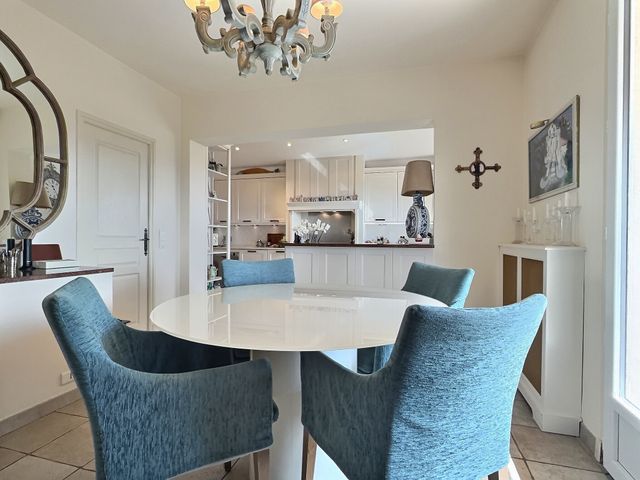maison à vendre - 5 pièces - 192.0 m2 - GRASSE - 06 - PROVENCE-ALPES-COTE-D-AZUR - Century 21 Visa Immobilier