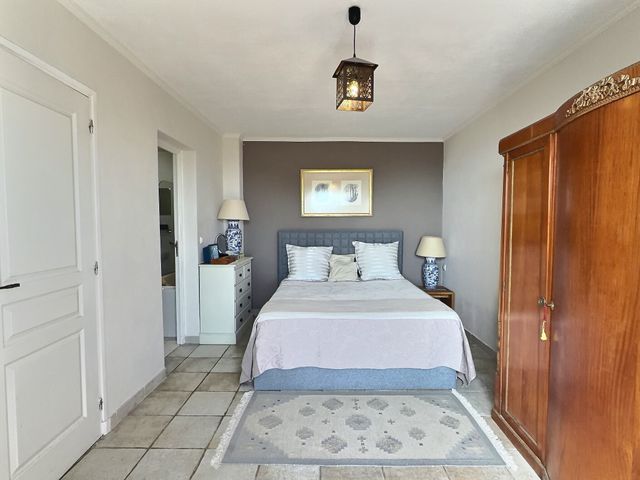 maison à vendre - 5 pièces - 192.0 m2 - GRASSE - 06 - PROVENCE-ALPES-COTE-D-AZUR - Century 21 Visa Immobilier