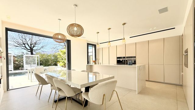 maison à vendre - 7 pièces - 270.0 m2 - OPIO - 06 - PROVENCE-ALPES-COTE-D-AZUR - Century 21 Visa Immobilier