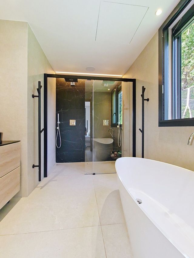 maison à vendre - 7 pièces - 270.0 m2 - OPIO - 06 - PROVENCE-ALPES-COTE-D-AZUR - Century 21 Visa Immobilier